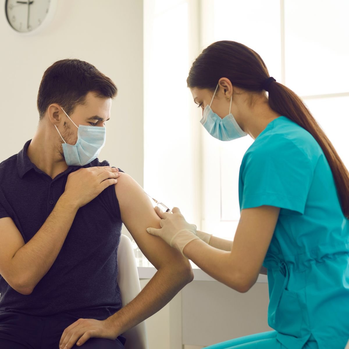 Kidney function test at home